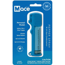 Mace Personal Pepper Spray Blue 10% OC With UV Dye Stream Pattern Reaches Up To 12 Feet / 20 Bursts 80727 -Mace - Survivor Hand Precision Knives & Outdoor Gear Store