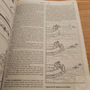 U.S Air Force Survival Hand Book First Aid Map-Less Navigation Knots Shelter 420 -Books - Survivor Hand Precision Knives & Outdoor Gear Store