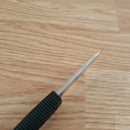 Cold Steel Pendleton Hunter Fixed Knife 3" CPM-3V Carbon Steel Blade Black Checkered Kray-Ex Handle 36LPCM -Cold Steel - Survivor Hand Precision Knives & Outdoor Gear Store