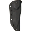 TOPS CAT Fixed Knife 3.25" 1095HC Steel Full Tang Blade Black G10 Handle 203T01 -TOPS - Survivor Hand Precision Knives & Outdoor Gear Store