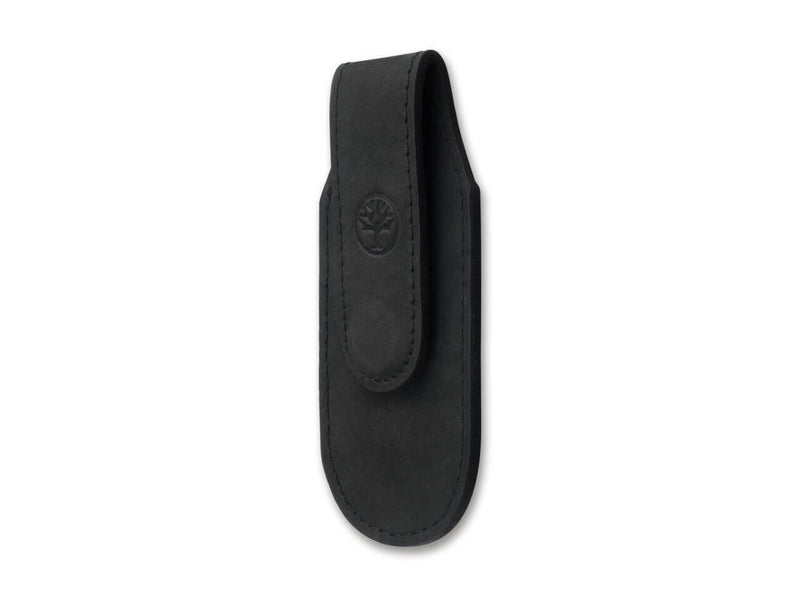 Boker Large Magnetic Pouch For Traditional Pocket Knives Leather Construction 09BO294 -Boker - Survivor Hand Precision Knives & Outdoor Gear Store