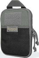 Maxpedition EDC Pocket Organizer Is An Ultra Flat General Purpose Pouch. Nylon 246F -Maxpedition - Survivor Hand Precision Knives & Outdoor Gear Store