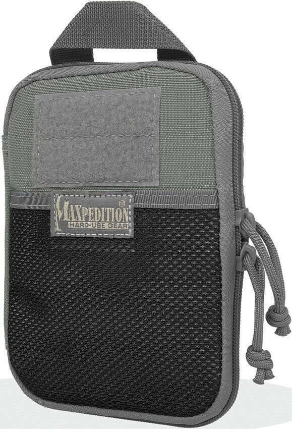 Maxpedition EDC Pocket Organizer Is An Ultra Flat General Purpose Pouch. Nylon 246F -Maxpedition - Survivor Hand Precision Knives & Outdoor Gear Store