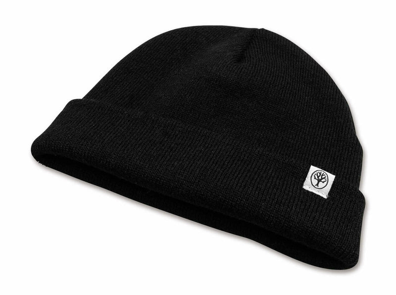 Boker The Modern Black Beanie Keeps The Coolest Head Cozy Warm Perfectly 09BO177 -Boker - Survivor Hand Precision Knives & Outdoor Gear Store
