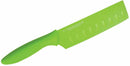 Kershaw 2 Series Nakiri Kitchen Knife 5.5" High Carbon Steel Blade Green Synthetic Handle AI5071 -Kershaw - Survivor Hand Precision Knives & Outdoor Gear Store