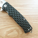 Bestech Knives Grampus Liner Folding Knife 3.5 D2 Tool Steel Blade G10 Handle G02A -Bestech Knives - Survivor Hand Precision Knives & Outdoor Gear Store