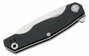 Kershaw Inception Folding Knife 3.25" D2 Tool Steel Blade Black G10 Handle 2031 -Kershaw - Survivor Hand Precision Knives & Outdoor Gear Store