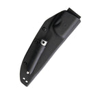 TOPS Fieldcraft BOB Hunter Fixed Knife 4.75" 154CM Steel Full Blade Tan Micarta BROS154TC -TOPS - Survivor Hand Precision Knives & Outdoor Gear Store