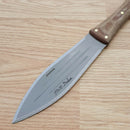 Condor African Bush Fixed Knife 7" 1075HC Steel Full Tang Blade Micarta Handle TK280773 -Condor - Survivor Hand Precision Knives & Outdoor Gear Store