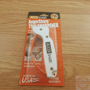 AccuSharp Tool Sharpener Knife Reversible Diamond Honed Tungsten Carbide Blade 007C -AccuSharp - Survivor Hand Precision Knives & Outdoor Gear Store