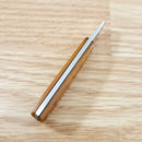 Rough Ryder Knife Opener Stainless Steel Full Blade Amber Smooth Bone Handle 1092 -Rough Ryder - Survivor Hand Precision Knives & Outdoor Gear Store