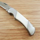 Rough Ryder Pinto II Lockback Folding Knife 2.13" Stainless Steel Blade Bone Handle 1339 -Rough Ryder - Survivor Hand Precision Knives & Outdoor Gear Store