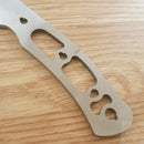 Casstrom No.10 Swedish Forest Kit Fixed Knife 3.88" 14C28N Steel One-Piece Construction Blade I14001 -Casstrom - Survivor Hand Precision Knives & Outdoor Gear Store