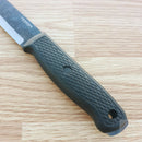 Condor Terrasaur Fixed Knife 4.25" 1095HC Steel Full Blade Polypropylene Handle TK394541 -Condor - Survivor Hand Precision Knives & Outdoor Gear Store