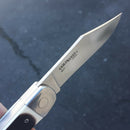 Cold Steel Ranch Boss II Folding Knife 4" SK-5 Carbon Steel Blade Bone Handle 20NPM1 -Cold Steel - Survivor Hand Precision Knives & Outdoor Gear Store