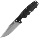 Condor Credo Fixed Knife 3.5" 420HC Steel Full Tang Blade Black G10 Handle TK11935SS -Condor - Survivor Hand Precision Knives & Outdoor Gear Store