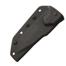 TOPS CAT-Covert Fixed Knife 3.25" 1095HC Steel Full Blade Red / Black G10 Handle 200H02 -TOPS - Survivor Hand Precision Knives & Outdoor Gear Store