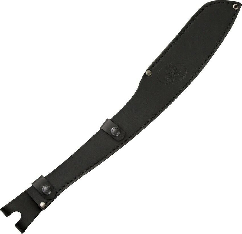 Condor Parang Fixed Machete 17.5" 1075HC Steel Blade Brown Hardwood Handle TK41217HCS -Condor - Survivor Hand Precision Knives & Outdoor Gear Store