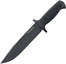 Cold Steel Drop Forged Survivalist One Piece Gray 52100 High Carbon Construction 36MH -Cold Steel - Survivor Hand Precision Knives & Outdoor Gear Store