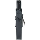 Fallkniven A1x Survival Fixed Knife 6.25" Cobalt Steel Blade Thermorun Handle A1XB -Fallkniven - Survivor Hand Precision Knives & Outdoor Gear Store