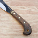 Condor Mini Parang Fixed Machete 10.5" 1075HC Steel Blade Walnut Handle 426105HC -Condor - Survivor Hand Precision Knives & Outdoor Gear Store