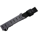 Extrema Ratio Contact Fixed Knife 6.38" N690 Steel Blade Wolf Gray Forprene Handle 0215WG -Extrema Ratio - Survivor Hand Precision Knives & Outdoor Gear Store