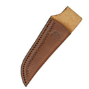 Fox-N-Hound Hunter Fixed Knife 4.125" Stainless Steel Blade Stag Wood Handle 621 -Fox-N-Hound - Survivor Hand Precision Knives & Outdoor Gear Store