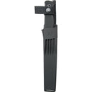 Fallkniven A1 Survival Fixed Knife 6.13" VG-10 Steel Blade Black Rubber Handle A1ZLEFT -Fallkniven - Survivor Hand Precision Knives & Outdoor Gear Store