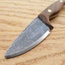Condor Kimen Fixed Knife 3.25" Natural Finish 1095HC Steel Blade Walnut Handle TK80137HC -Condor - Survivor Hand Precision Knives & Outdoor Gear Store