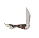 Rough Ryder Leg Folding Knife 2.12" 440B Steel Blade Imitation Tortoise Synthetic Handle 2451 -Rough Ryder - Survivor Hand Precision Knives & Outdoor Gear Store