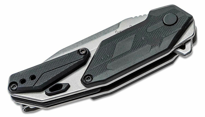 Kershaw Jetpack Folding Knife 2.75" 8Cr13MoV Steel Blade Handle GFN Handle 1401 -Kershaw - Survivor Hand Precision Knives & Outdoor Gear Store