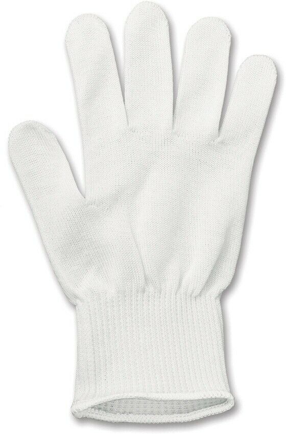 Victorinox Cut Resistant Glove Large Food Service Very Flexible Durable Washable 79049L -Victorinox - Survivor Hand Precision Knives & Outdoor Gear Store