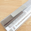 DMT Pocket Hone Diamond Knife Sharpener Extra Coarse Grit w/Leather Sheath TW4X -DMT - Survivor Hand Precision Knives & Outdoor Gear Store