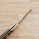 Rough Ryder Cotton Folding Knife 440B Steel Blade Imitation Tortoise Shell Handle 2437 -Rough Ryder - Survivor Hand Precision Knives & Outdoor Gear Store