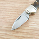 Rough Ryder Cub Lockback Folding Knife Stainless Steel Blade Imitation Tortoise Handle 2441 -Rough Ryder - Survivor Hand Precision Knives & Outdoor Gear Store