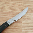 Rough Ryder Large Bow Trapper Folding Knife Stainless Steel Blade Black Synthetic Handle 2456 -Rough Ryder - Survivor Hand Precision Knives & Outdoor Gear Store