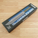 Cold Steel Leatherneck Fixed Knife 10.5" D2 Tool Steel Bowie Blade Kray-Ex Handle 39LSFCAA -Cold Steel - Survivor Hand Precision Knives & Outdoor Gear Store