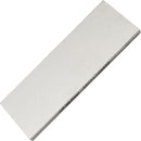 DMT Dia-Sharp Extra Coarse Grit Is Clearly Marked On Side Of Stone 8" x 3" x 3/8" TD8X -DMT - Survivor Hand Precision Knives & Outdoor Gear Store