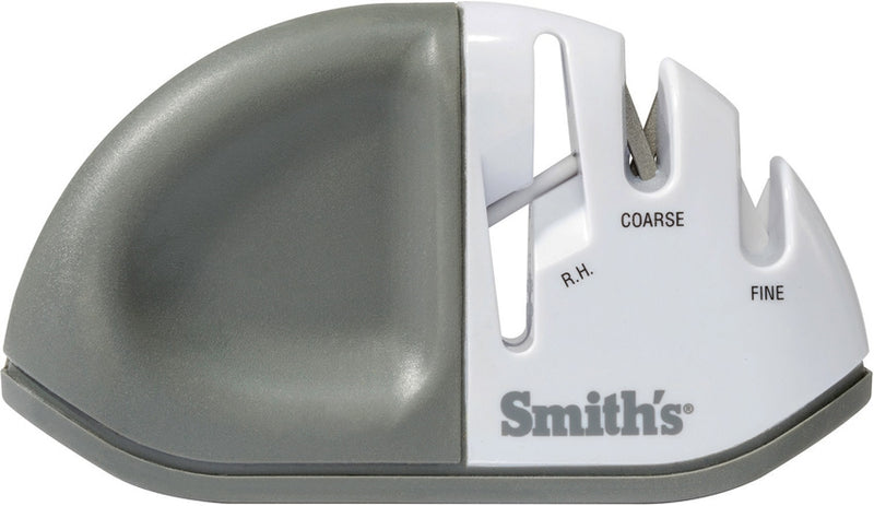 Smith's Sharpeners Diamond Edge Grip Max Diamond Straight Serrated Non-Slip Base 51003 -Smith´s Sharpeners - Survivor Hand Precision Knives & Outdoor Gear Store