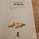 Medicinal Plants At Home Book 100+ Natural Remedies Common Ailments All-Occasion 417 -Books - Survivor Hand Precision Knives & Outdoor Gear Store