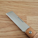 Rough Ryder APTA Folding Knife 2.75" VG-10 Steel Blade Hammered Copper Handle 2283 -Rough Ryder - Survivor Hand Precision Knives & Outdoor Gear Store