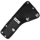 SOG FastHawk Fixed Knife 420 Steel Blade Fiberglass Reinforced Nylon Handle F06TNCP -SOG - Survivor Hand Precision Knives & Outdoor Gear Store