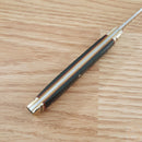 Rough Ryder Doctor's Folding Knife 440 Steel Blade Black Micarta Handle 2383 -Rough Ryder - Survivor Hand Precision Knives & Outdoor Gear Store