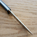 Rough Ryder Work Folding Knife 440 Steel Drop Point Blade Black Micarta Handle 360 -Rough Ryder - Survivor Hand Precision Knives & Outdoor Gear Store