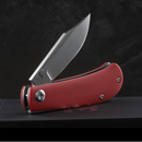 Kansept Knives Bevy Slip Joint Folding Knife 2.45" 154CM Steel Blade G10 Handle 2026S2 -Kansept Knives - Survivor Hand Precision Knives & Outdoor Gear Store