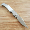 Rough Ryder Pinto II Lockback Folding Knife 2.13" Stainless Steel Blade Bone Handle 1339 -Rough Ryder - Survivor Hand Precision Knives & Outdoor Gear Store