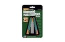 AccuSharp Paddle Sharpener Diamond Grit Surface For Honing and Finishing 077C -AccuSharp - Survivor Hand Precision Knives & Outdoor Gear Store