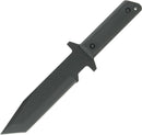 Cold Steel GI Fixed Knife 7.375" 1055 Carbon Steel Blade Polypropylene Handle 80PGT -Cold Steel - Survivor Hand Precision Knives & Outdoor Gear Store