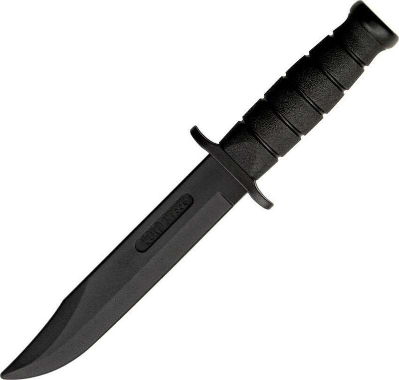 Cold Steel Leatherneck Trainer Fixed Knife 7" One Piece Rubber Construction 92R39LSF -Cold Steel - Survivor Hand Precision Knives & Outdoor Gear Store