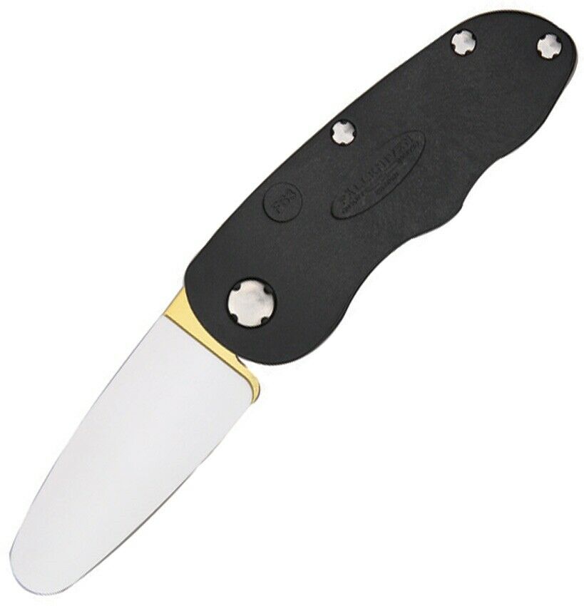 AccuSharp Diamond Compact Knife Sharpener Black 